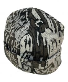 SUPREME（シュプリーム）の古着「TREBARK CAMO BEANIE」