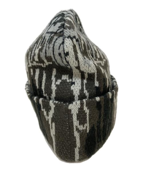 SUPREME（シュプリーム）Supreme (シュプリーム) TREBARK CAMO BEANIEの古着・服飾アイテム