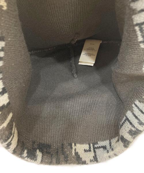 SUPREME（シュプリーム）Supreme (シュプリーム) TREBARK CAMO BEANIEの古着・服飾アイテム