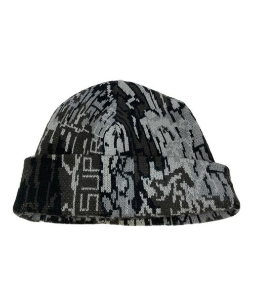 SUPREME（シュプリーム）Supreme (シュプリーム) TREBARK CAMO BEANIEの古着・服飾アイテム