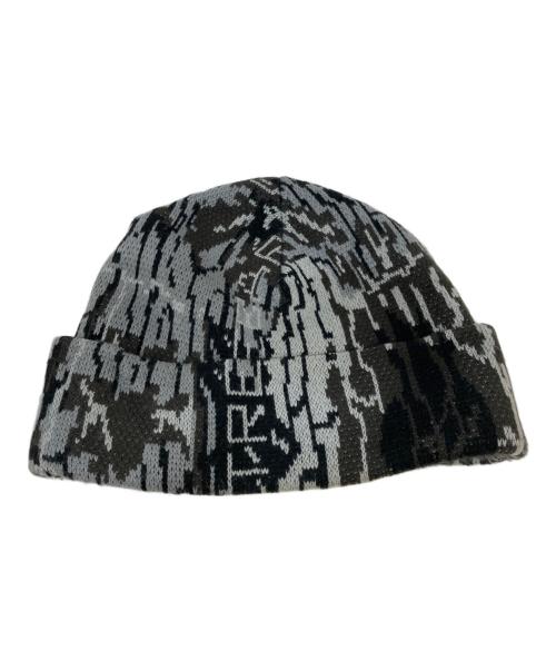 SUPREME（シュプリーム）Supreme (シュプリーム) TREBARK CAMO BEANIEの古着・服飾アイテム