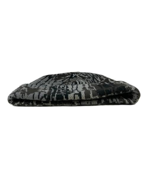 SUPREME（シュプリーム）Supreme (シュプリーム) TREBARK CAMO BEANIEの古着・服飾アイテム
