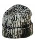 中古・古着 Supreme (シュプリーム) TREBARK CAMO BEANIE：8000円