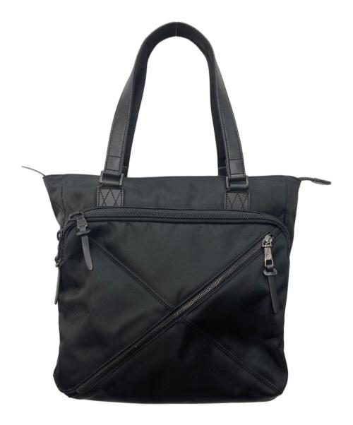 Samsonite RED（サムソナイト レッド）Samsonite RED (サムソナイト レッド) トートバッグ バイアス エリートの古着・服飾アイテム