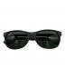 RAY-BAN（レイバン）の古着「ニューウェイファーラークラシック」