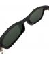 中古・古着 RAY-BAN (レイバン) ニューウェイファーラークラシック：6000円