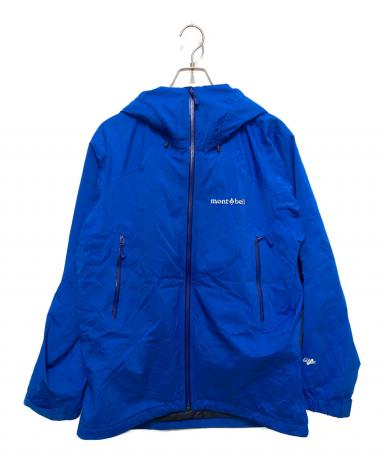 中古・古着通販】mont-bell (モンベル) パウダーステップ パーカ