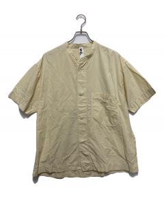 中古・古着通販】MHL (エムエイチエル) DRY PIQUE JERSEY POLO SS