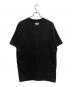 stussy (ステューシー) LOCAL NO.4プリントTシャツ ブラック サイズ:L：8000円