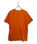 NIKE (ナイキ) 90sプリントtシャツ オレンジ サイズ:XL：6000円