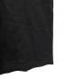中古・古着 stussy (ステューシー) YO! MTV RAPS コラボ Tシャツ SLICK RICK ブラック サイズ:X-LARGE：10000円
