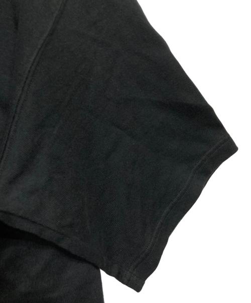 adidas（アディダス）adidas (アディダス) KORNコラボtシャツ ブラック サイズ:2XLの古着・服飾アイテム