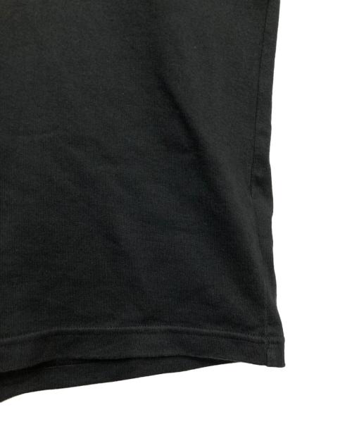 adidas（アディダス）adidas (アディダス) KORNコラボtシャツ ブラック サイズ:2XLの古着・服飾アイテム