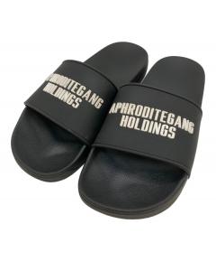 中古・古着通販】BALENCIAGA (バレンシアガ) POOL SANDAL ブラック