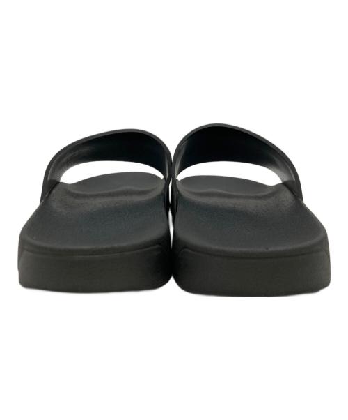 BUDSPOOL（バッズプール）BUDSPOOL (バッズプール) HOLDINGSSHOWER SANDALS ブラック サイズ:41の古着・服飾アイテム