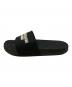 BUDSPOOL (バッズプール) HOLDINGSSHOWER SANDALS ブラック サイズ:41：6000円