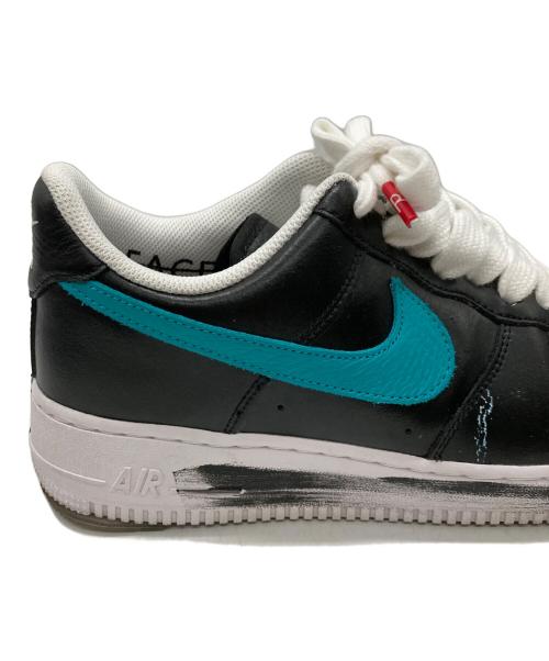 NIKE（ナイキ）NIKE (ナイキ) Air Force 1 Low '07 Para-Noise 3.0 ブラック サイズ:28の古着・服飾アイテム