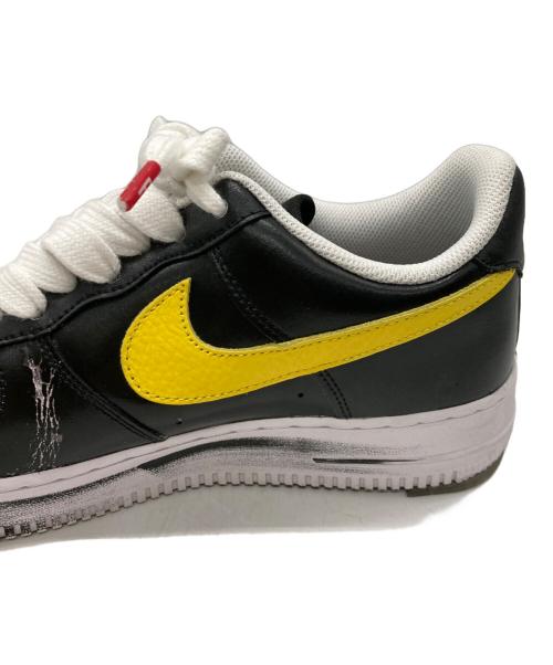 NIKE（ナイキ）NIKE (ナイキ) Air Force 1 Low '07 Para-Noise 3.0 ブラック サイズ:28の古着・服飾アイテム