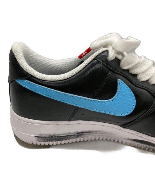 NIKE（ナイキ）NIKE (ナイキ) Air Force 1 Low '07 Para-Noise 3.0 ブラック サイズ:28の古着・服飾アイテム