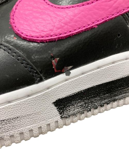 NIKE（ナイキ）NIKE (ナイキ) Air Force 1 Low '07 Para-Noise 3.0 ブラック サイズ:28の古着・服飾アイテム