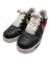 NIKE（ナイキ）の古着「Air Force 1 Low '07 Para-Noise 3.0」｜ブラック