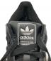 中古・古着 adidas (アディダス) SUPERSTARⅡ ブラック サイズ:27：8000円