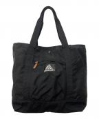 GREGORYグレゴリー）の古着「MIGHTY TOTE V2」｜ブラック