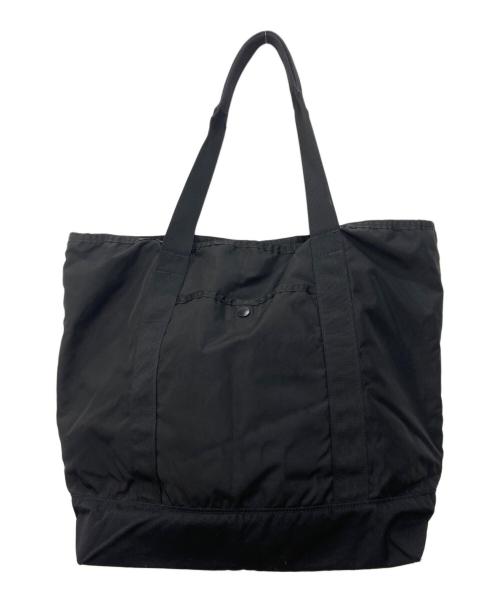 GREGORY（グレゴリー）GREGORY (グレゴリー) MIGHTY TOTE V2 ブラックの古着・服飾アイテム