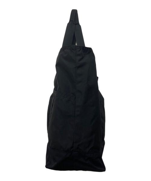 GREGORY（グレゴリー）GREGORY (グレゴリー) MIGHTY TOTE V2 ブラックの古着・服飾アイテム