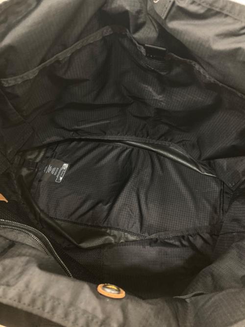 GREGORY（グレゴリー）GREGORY (グレゴリー) MIGHTY TOTE V2 ブラックの古着・服飾アイテム