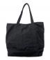 GREGORY (グレゴリー) MIGHTY TOTE V2 ブラック：8000円