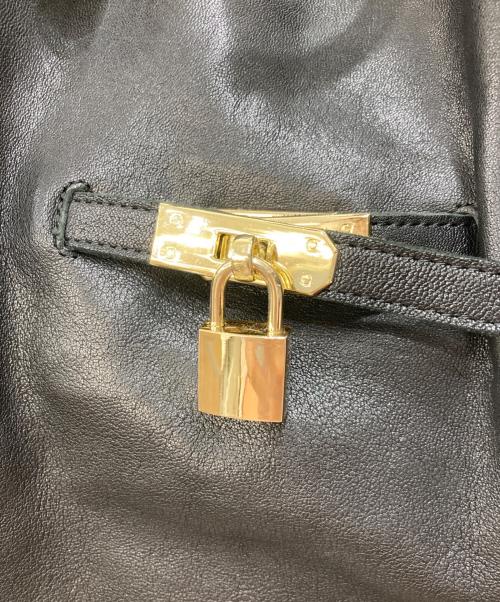 Scrap Book（スクラップブック）scrap book (スクラップブック) ロングベルトヘキサゴントートの古着・服飾アイテム