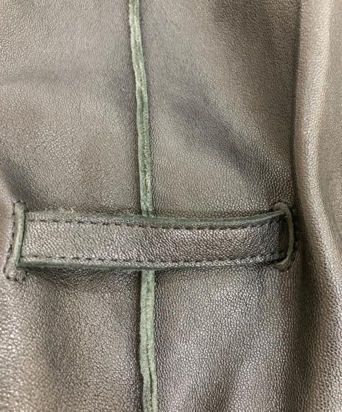 Scrap Book（スクラップブック）scrap book (スクラップブック) ロングベルトヘキサゴントートの古着・服飾アイテム