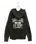 Champion (チャンピオン) FRAMeWORK (フレームワーク) 別注REVERSEWEAVE ZIPフード ジャケット ブラック サイズ:MEDIUM：6000円