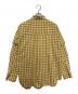 DIESEL (ディーゼル) S-DOUBLER イエロー サイズ:S：5000円
