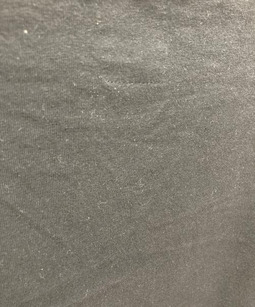 WACKO MARIA（ワコマリア）WACKO MARIA (ワコマリア) 狂気の桜プリントTシャツ ブラック サイズ:XXLの古着・服飾アイテム
