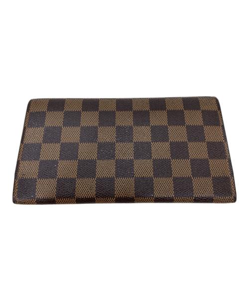 LOUIS VUITTON（ルイ ヴィトン）LOUIS VUITTON (ルイ ヴィトン) 長財布の古着・服飾アイテム