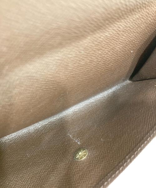 LOUIS VUITTON（ルイ ヴィトン）LOUIS VUITTON (ルイ ヴィトン) 長財布の古着・服飾アイテム