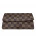 LOUIS VUITTON（ルイ ヴィトン）の古着「長財布」