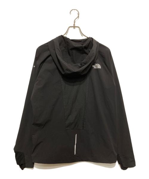 THE NORTH FACE（ザ ノース フェイス）THE NORTH FACE (ザ ノース フェイス) windwallジャケット ブラック サイズ:US M　ASIA　Lの古着・服飾アイテム