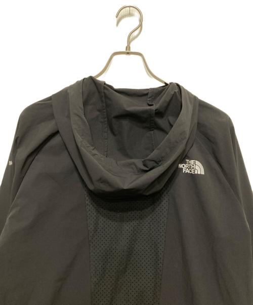 THE NORTH FACE（ザ ノース フェイス）THE NORTH FACE (ザ ノース フェイス) windwallジャケット ブラック サイズ:US M　ASIA　Lの古着・服飾アイテム