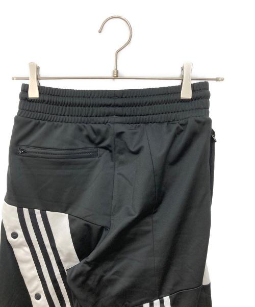 adidas（アディダス）adidas (アディダス) Danielle Cathari CATHARI TRACK PANTS　ダニエル・カタリ カタリ トラック パンツ ブラック サイズ:Ｓの古着・服飾アイテム