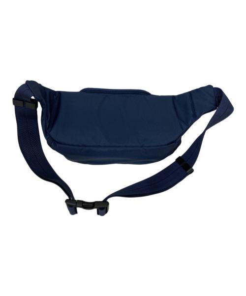 PORTER（ポーター）PORTER (ポーター) WAIST BAG(S) ネイビーの古着・服飾アイテム
