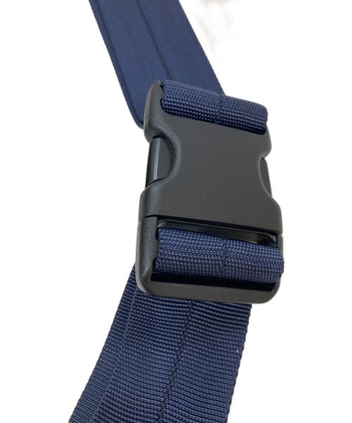 PORTER（ポーター）PORTER (ポーター) WAIST BAG(S) ネイビーの古着・服飾アイテム