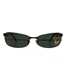 RAY-BAN（レイバン）の古着「サングラス」｜ブラック