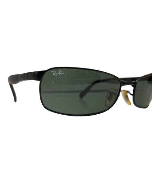 RAY-BAN（レイバン）RAY-BAN (レイバン) サングラス ブラック サイズ:61□18の古着・服飾アイテム