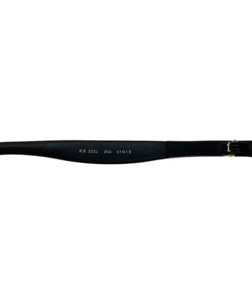RAY-BAN（レイバン）RAY-BAN (レイバン) サングラス ブラック サイズ:61□18の古着・服飾アイテム