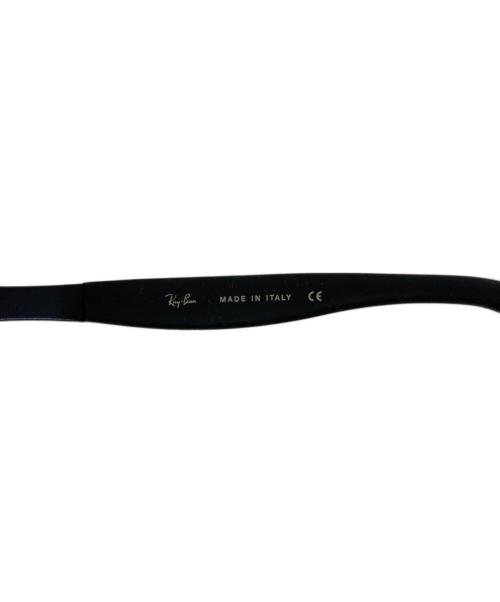 RAY-BAN（レイバン）RAY-BAN (レイバン) サングラス ブラック サイズ:61□18の古着・服飾アイテム