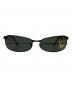 RAY-BAN（レイバン）の古着「サングラス」｜ブラック