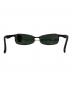 RAY-BAN (レイバン) サングラス ブラック サイズ:61□18：5000円